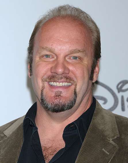 Eric Allan Kramer